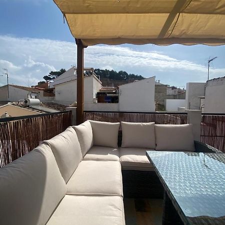Casa Castillo. Denia Εξωτερικό φωτογραφία