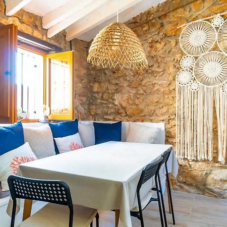 Casa Castillo. Denia Εξωτερικό φωτογραφία