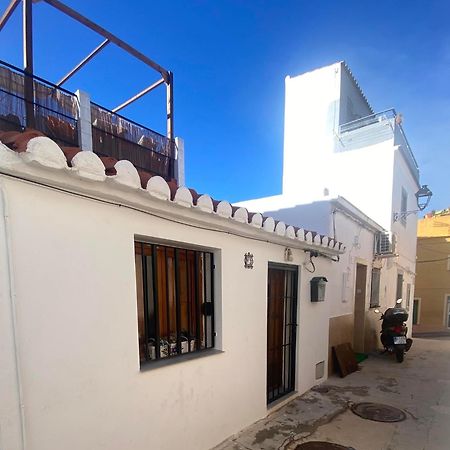 Casa Castillo. Denia Εξωτερικό φωτογραφία