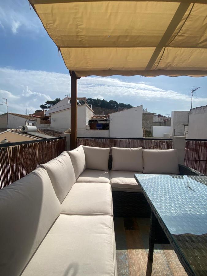 Casa Castillo. Denia Εξωτερικό φωτογραφία