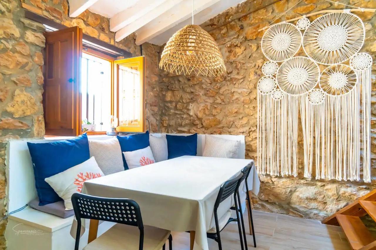 Casa Castillo. Denia Εξωτερικό φωτογραφία