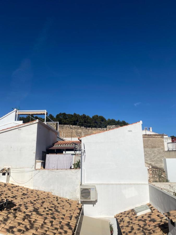 Casa Castillo. Denia Εξωτερικό φωτογραφία